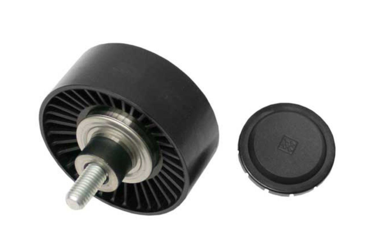 BMW E84 X1 xDrive35i Engine Belt Tensioner Kit OEM 11287582946