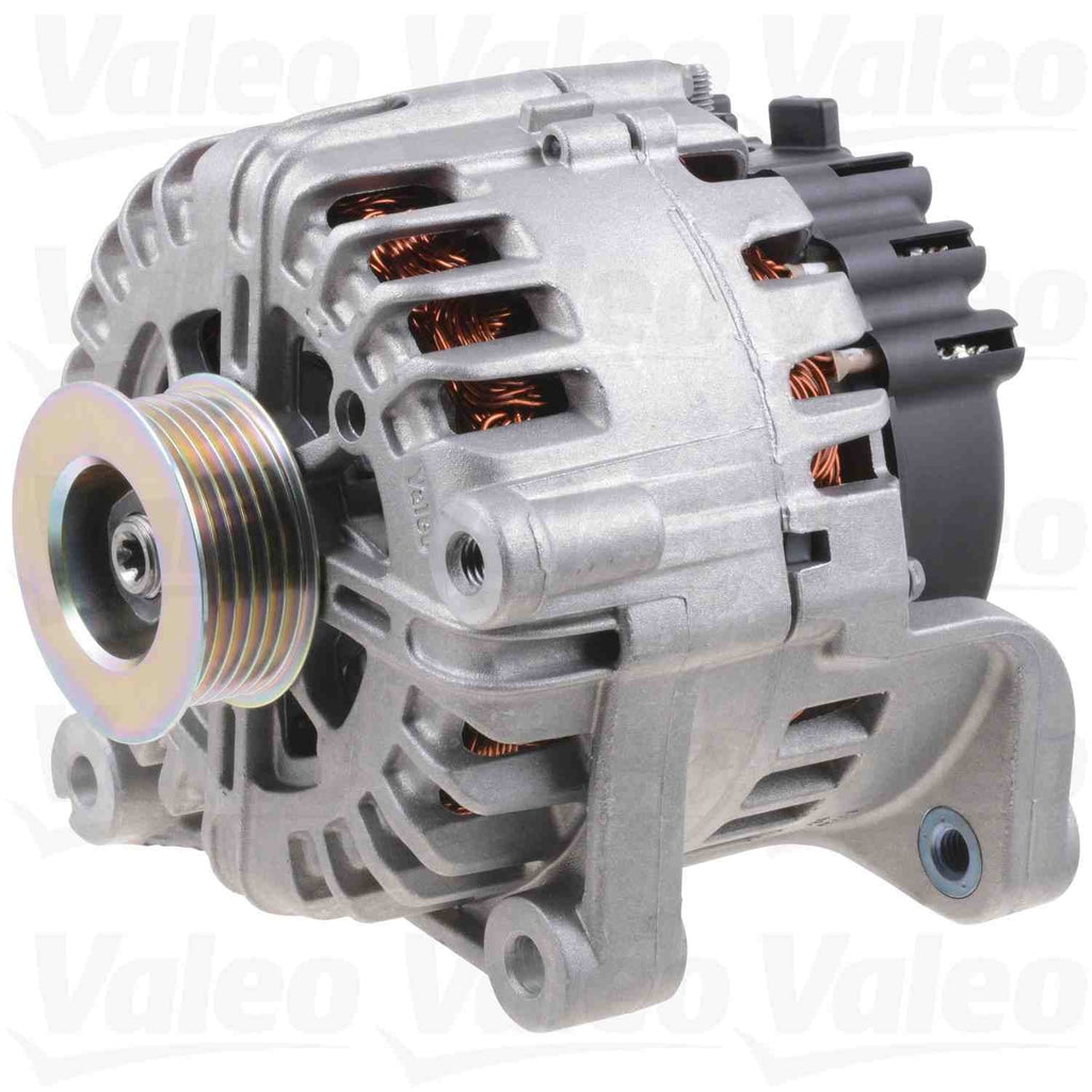 BMW X5 35d New Engine Alternator OEM 12317804266