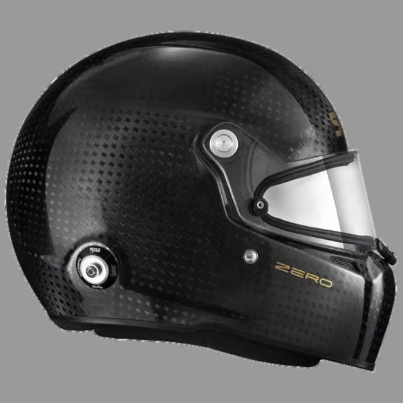 Stilo ST5 FN Zero 8860-2018 ABP Racing Helmet