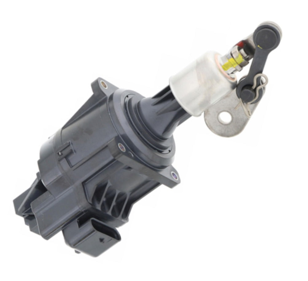 BMW G01 X3 Turbocharger Wastegate Actuator OEM 11658660987