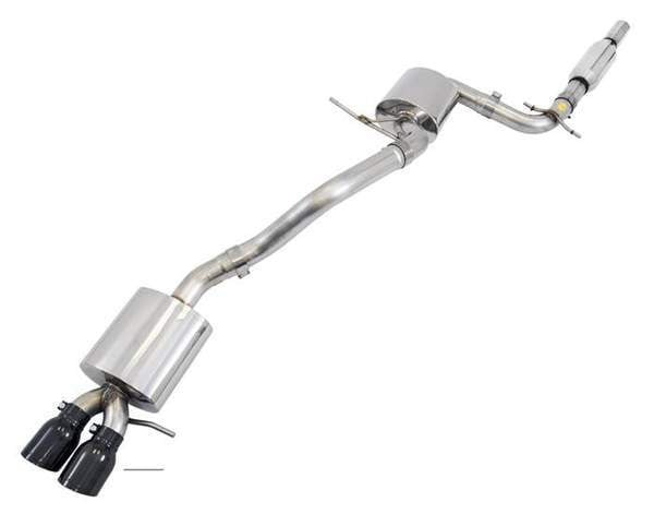 AWE Tuning Cat-Back Exhaust | MK5 Jetta 2.5L & MK6 Sportwagen 2.5L