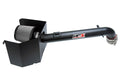 HPS Shortram Air Intake Kit 2005-2015 Toyota Tacoma Pickup 2.7L, Includes Heat Shield, 827-169