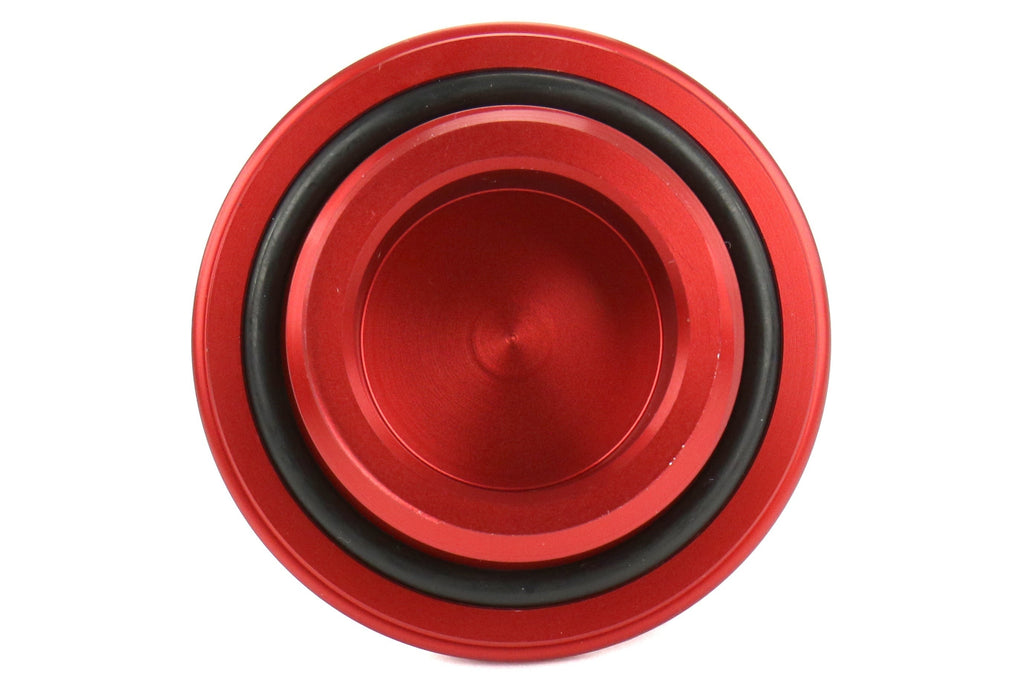HKS Billet Oil Filler Cap - 2013-2016 Scion FR-S / 2013-2020 Subaru BRZ / 2017-2019 Toyota 86