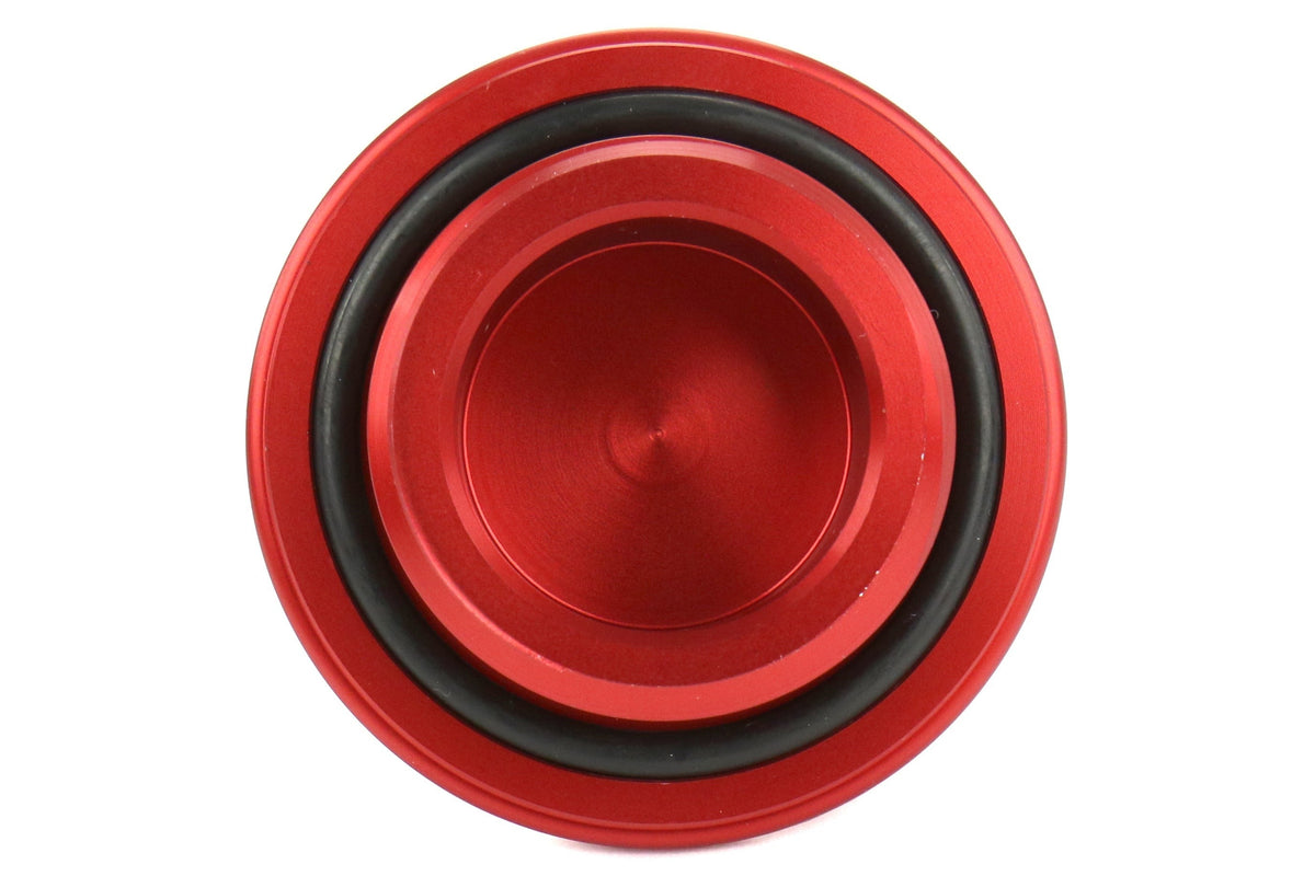 HKS Billet Oil Filler Cap - 2013-2016 Scion FR-S / 2013-2020 Subaru BRZ / 2017-2019 Toyota 86