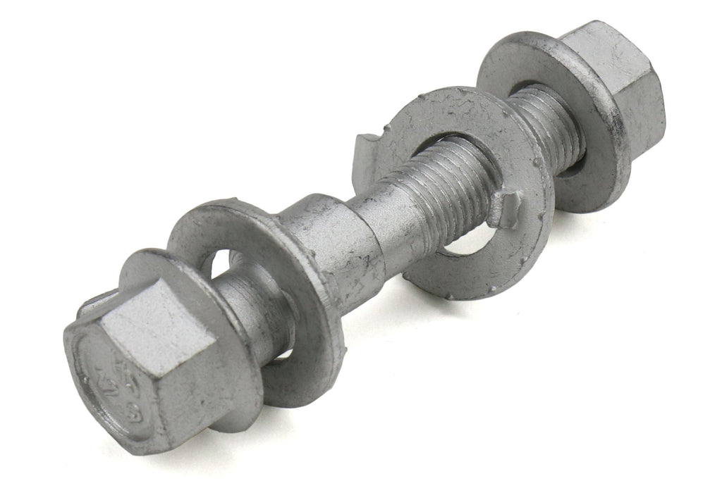 Super Pro 16mm Adjustable Camber Bolt Kit - 2013-2016 Scion FR-S / 2013-2024 Subaru BRZ / 2017-2024 Toyota 86