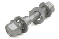 Super Pro 16mm Adjustable Camber Bolt Kit - 2013-2016 Scion FR-S / 2013-2024 Subaru BRZ / 2017-2024 Toyota 86