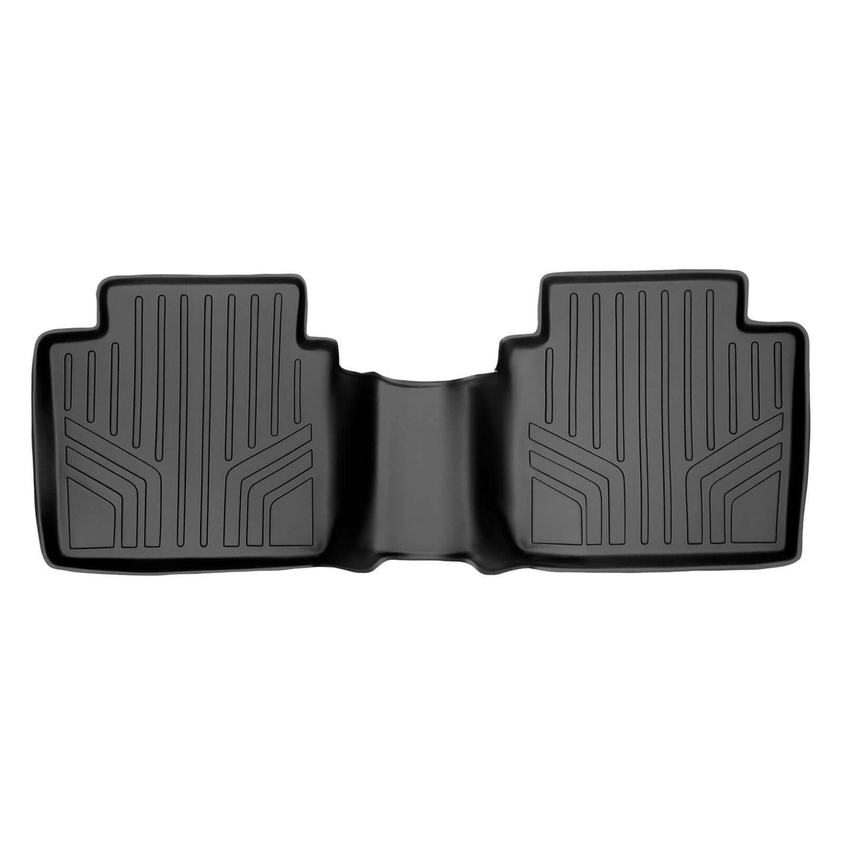 SMARTLINER Custom Fit Floor Liners For 2014-2020 Chevrolet Impala