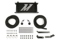 Mishimoto WRX CVT Transmission Cooler - 2015+ WRX CVT