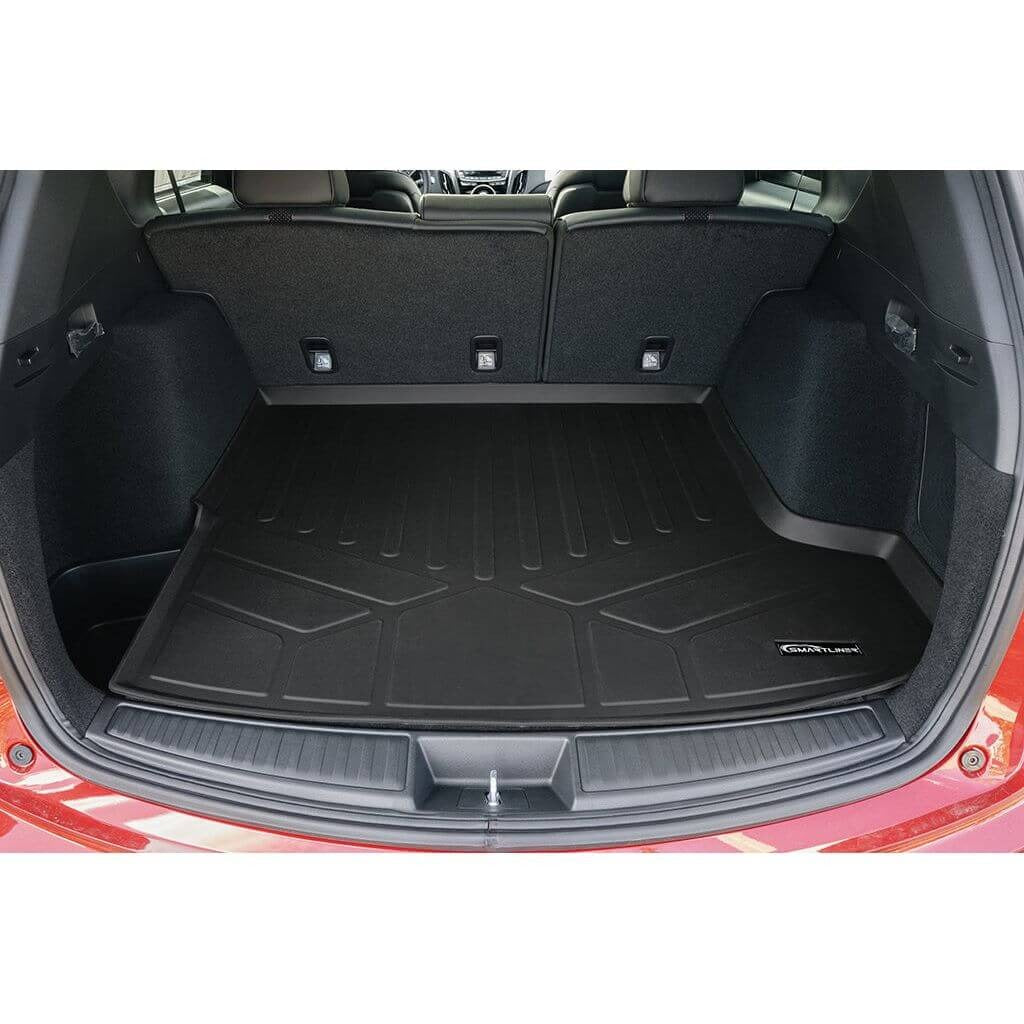SMARTLINER Floor Liners for 2019-2026 Acura RDX