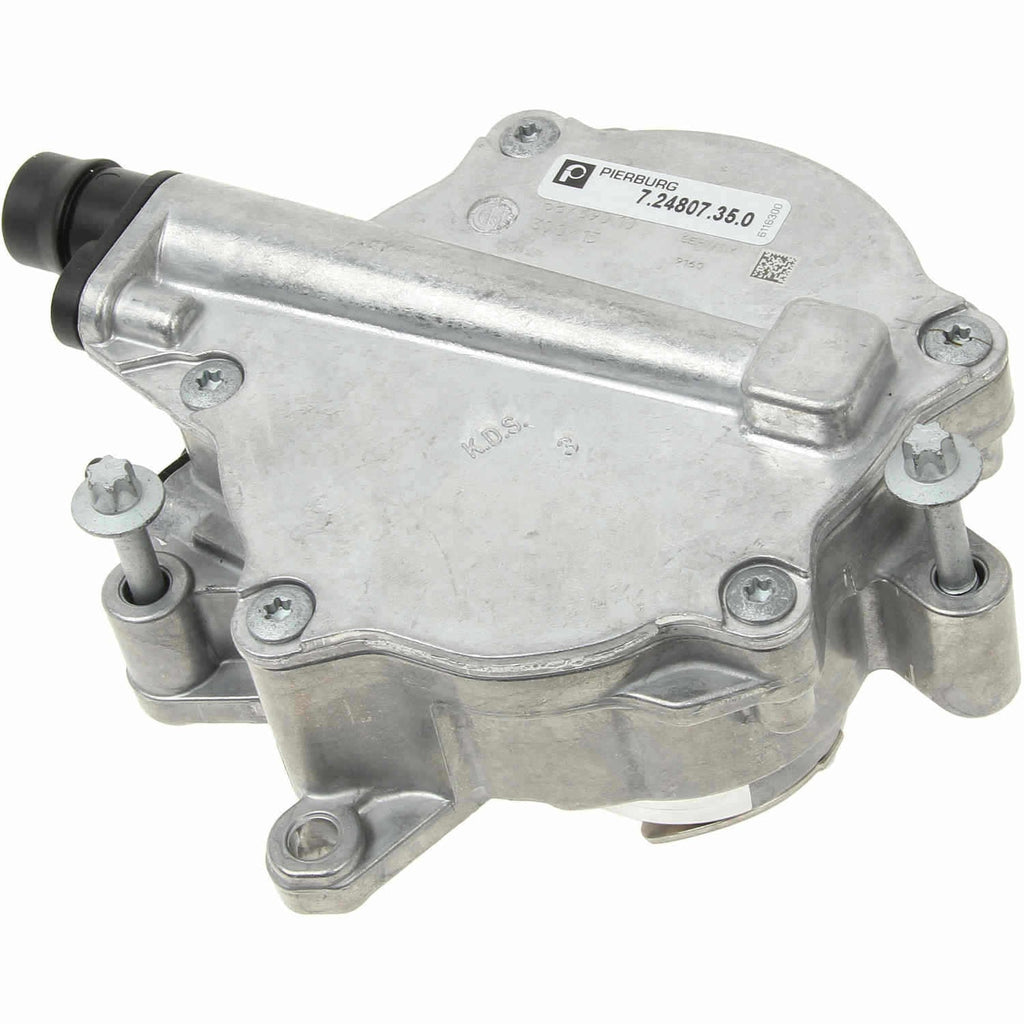 BMW F01 750i & 750li Vacuum Pump for Brake Booster OEM 11668649747