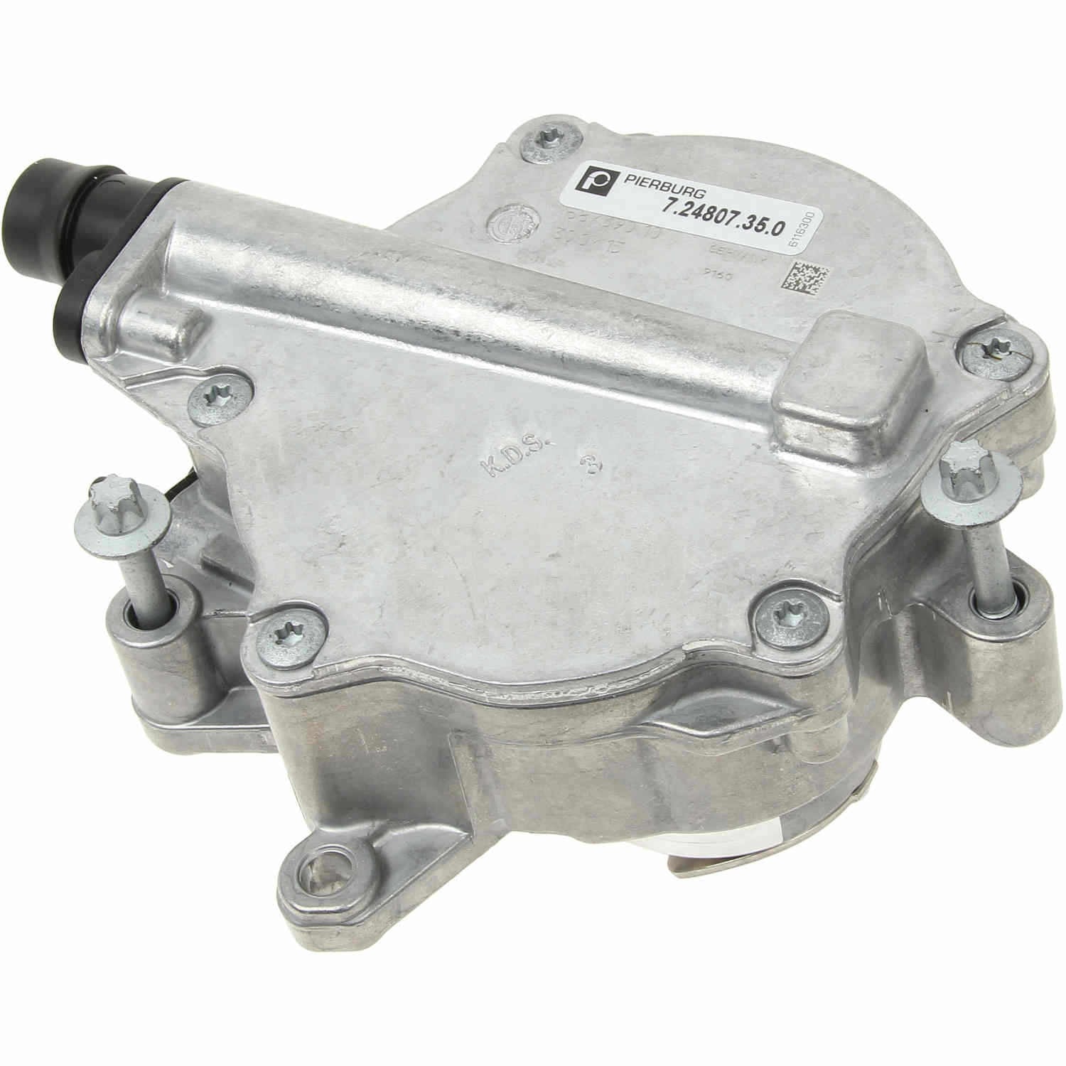 BMW F01 750i & 750li Vacuum Pump for Brake Booster OEM 11668649747