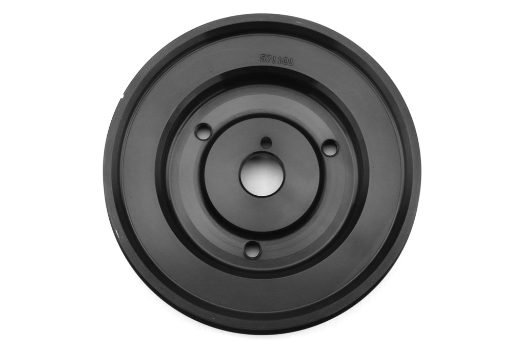 Fluidampr Damper Crank Pulley - Subaru Models (inc. 2013-2020 BRZ / 2015-2018 WRX)