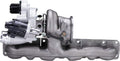 BMW F10 535i New Turbocharger Assembly OEM 11657648913