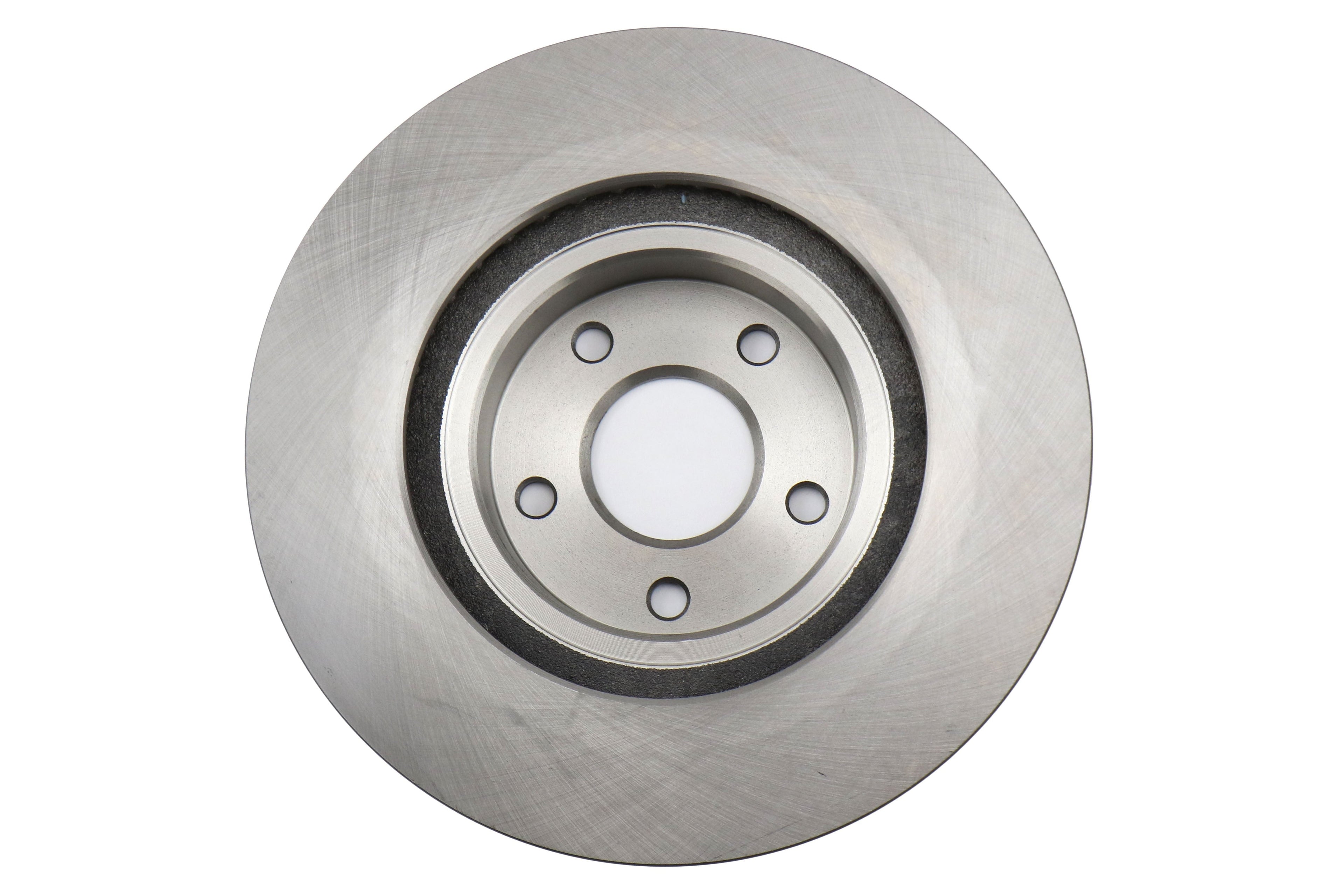 Centric Premium Brake Rotor Single Front - Subaru Models (inc. 1998-2001 Impreza 2.5RS)