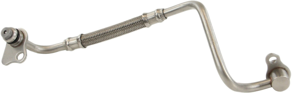 BMW F30 3-Series Turbocharger Oil Line (Feed) 11428678840