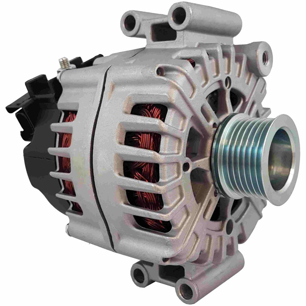 BMW F10 550i New Engine Alternator Assembly By WPS 12317603779