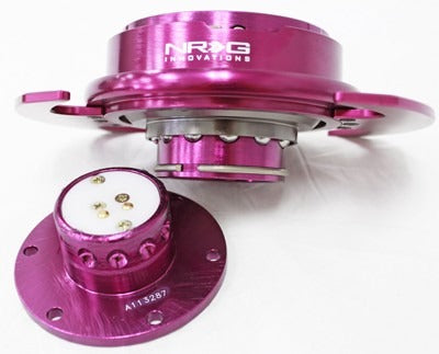 NRG Quick Release 3.0 Blue - Universal
