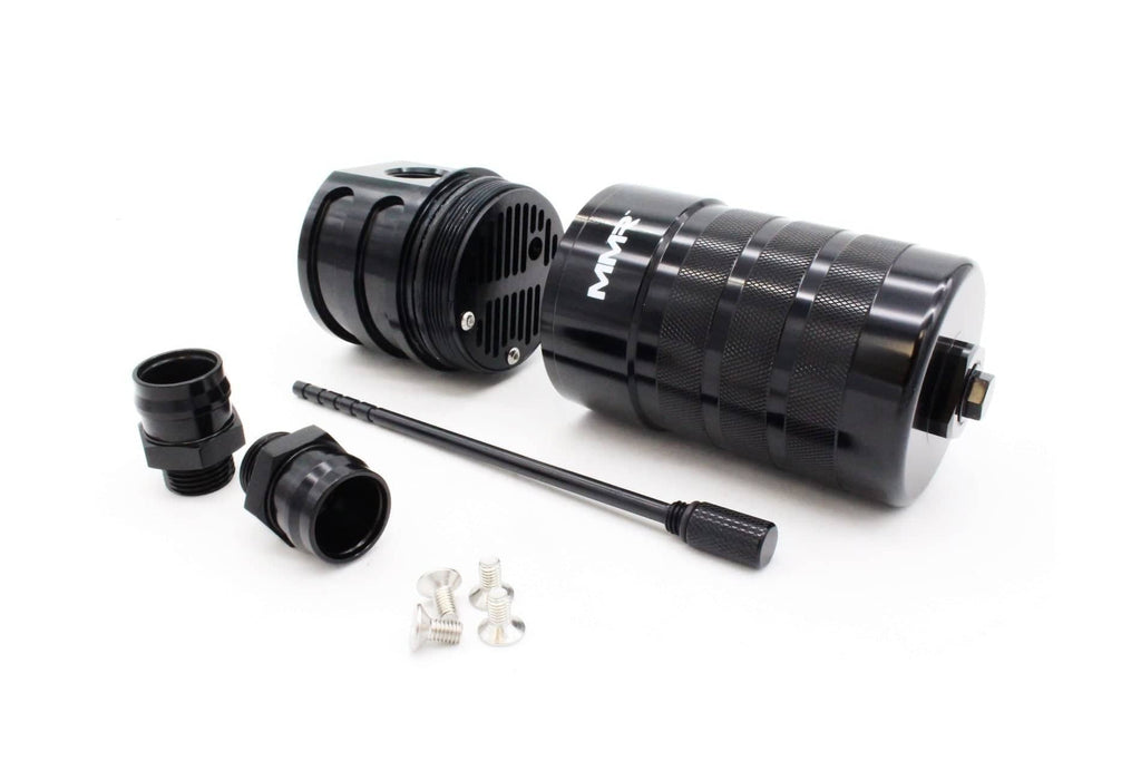 MMX Performance N55 F2X / F3X Oil Catch Can Kit