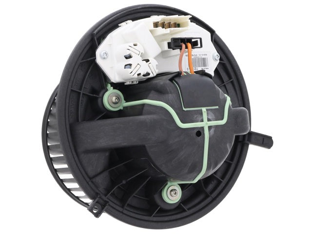 BMW X1 Blower Motor W/ Regulator OEM 64119227670