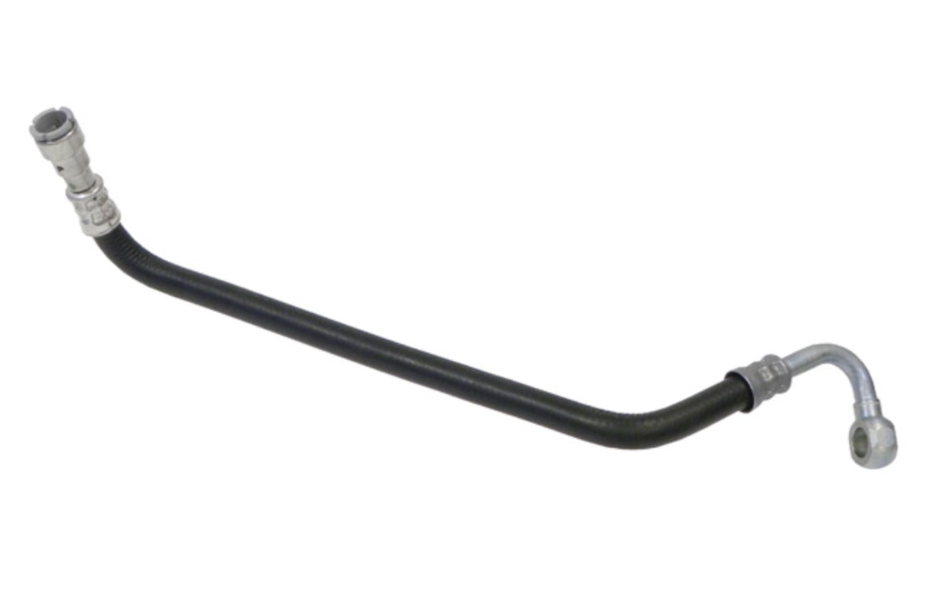 BMW E46 M3 Power Steering Hose Refresh Kit 32412283893