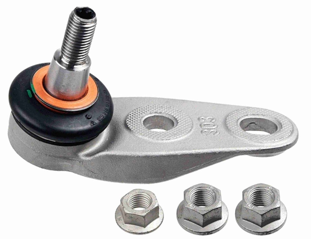 Mini Cooper Lower Control Arm Ball Joint OEM 31126772303 or 31126772304