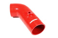 PERRIN Inlet Hose - Red 2022-2026 Subaru BRZ / Toyota GR86
