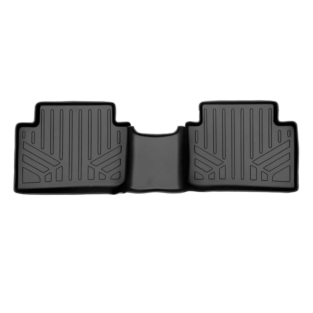 SMARTLINER Floor Liners for 2018-2023 Hyundai Kona (No Electric Models)