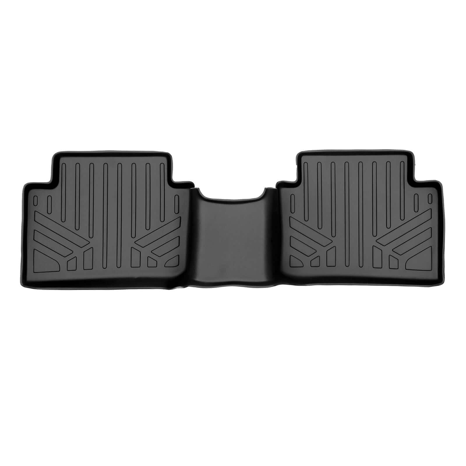 SMARTLINER Floor Liners for 2018-2023 Hyundai Kona (No Electric Models)