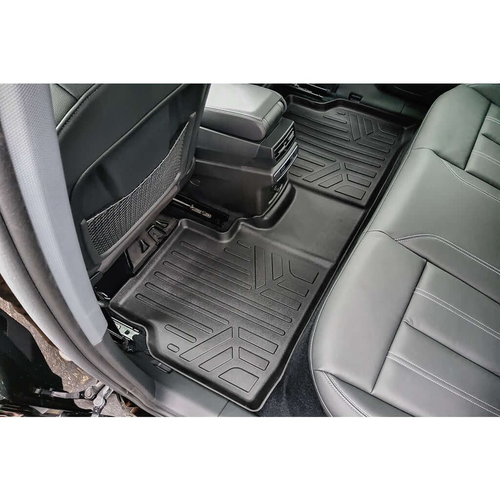 SMARTLINER Floor Liners for 2022-2026 Audi Q4 e-tron/ Sportback