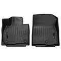 SMARTLINER Custom Fit Black For 2027 Kia Telluride. Fits 8 Passenger Model