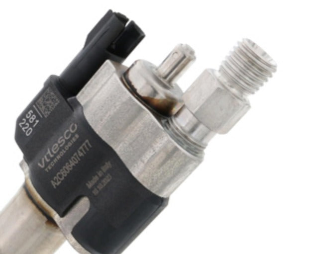 BMW 135i Fuel Injector Assembly OEM 13538616079 (Index 12)