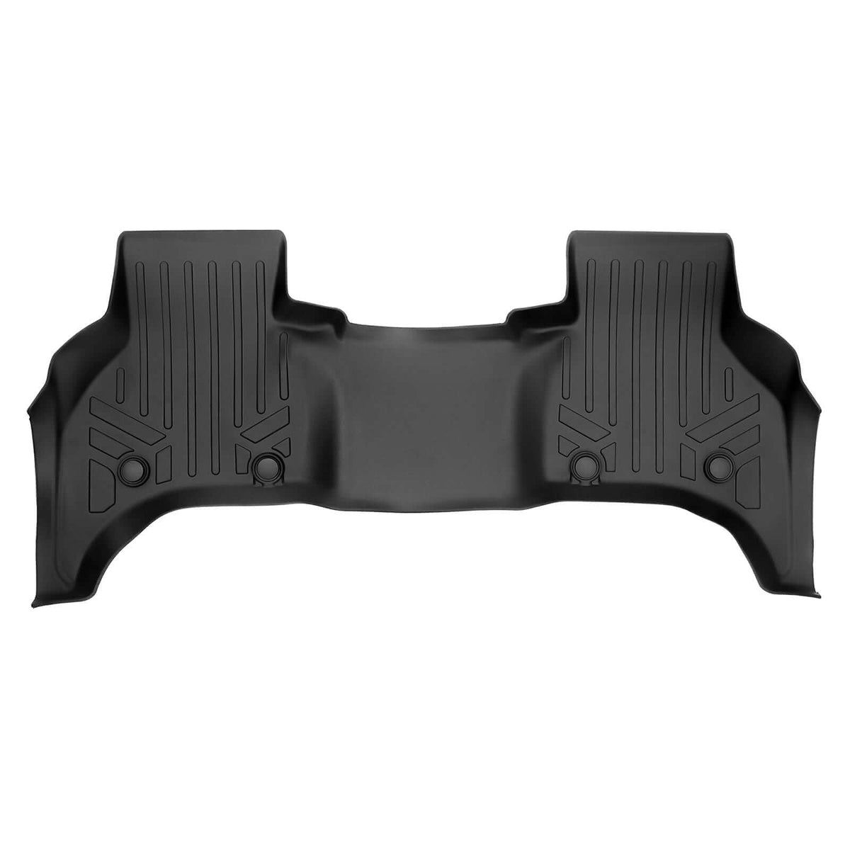 SMARTLINER Floor Liners for 2020-2026 Range Rover Defender 110