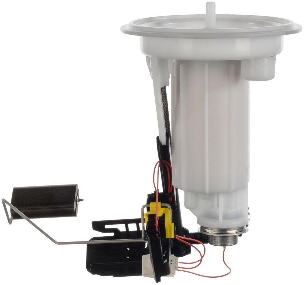 BMW E60/E61 5-Series Fuel Filter Assembly OEM 16117373470