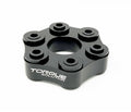 Torque Solution Solid Billet Driveshaft Flex Disc - 2020+ Toyota Supra