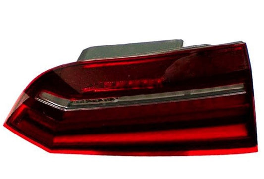 BMW X5 Tail Light Hatch Mounted OEM 63217329045 or 63217329046