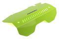 PERRIN Pulley Cover (Neon Yellow) - 2015-2021 Subaru WRX
