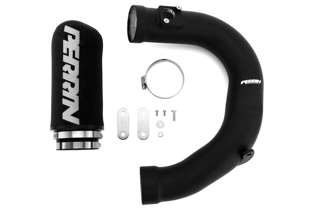 PERRIN Cold Air Intake (Black) - 2013-2016 Scion FR-S / 2013-2020 Subaru BRZ / 2017-2020 Toyota 86