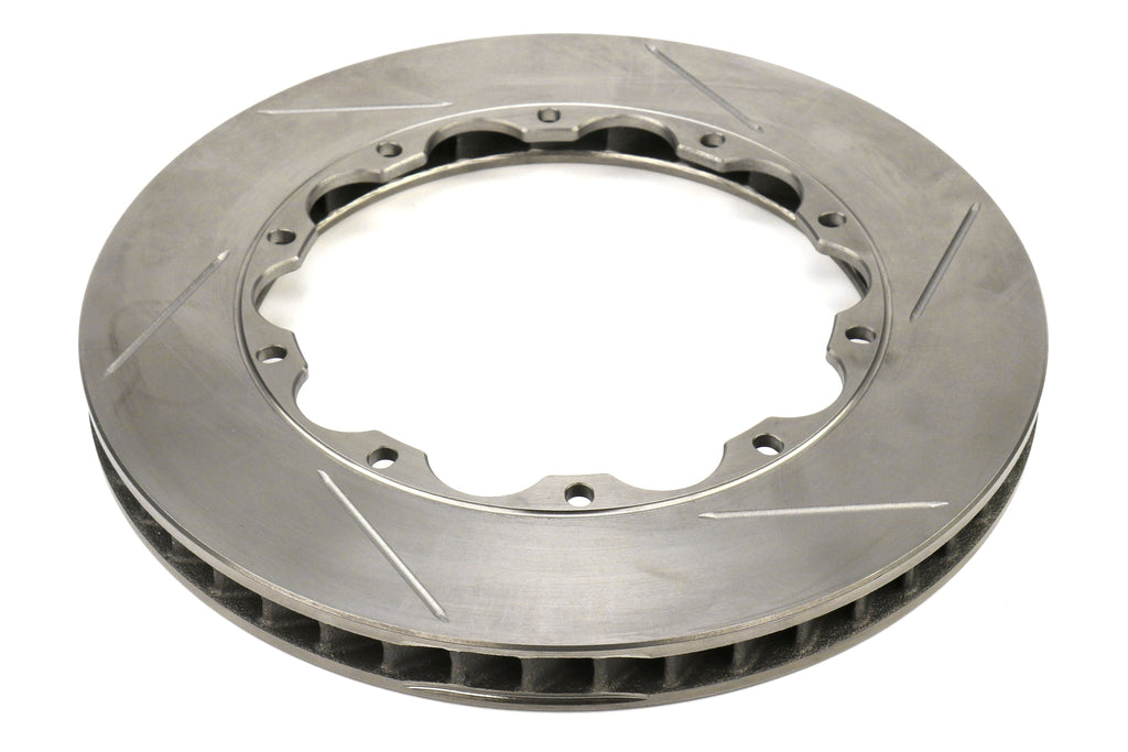 StopTech Aero Rotor Slotted (Front Left) - 328x28