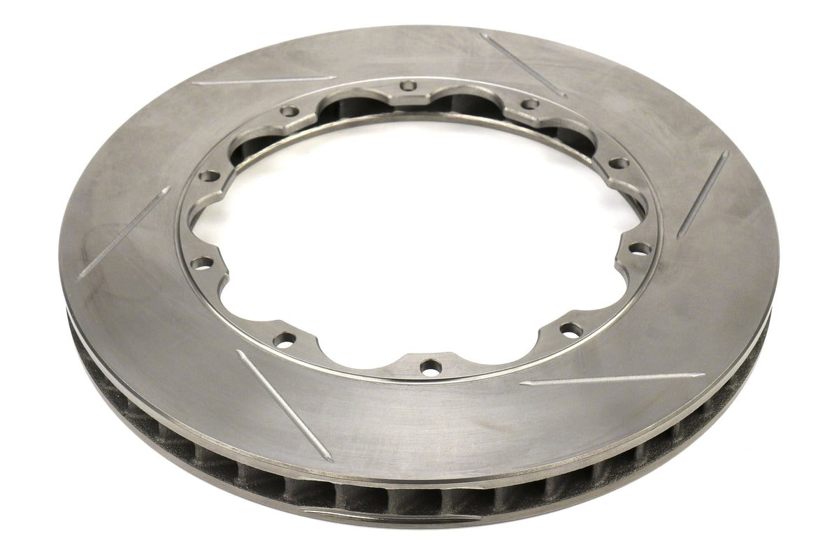 StopTech Aero Rotor Slotted (Front Left) - 328x28