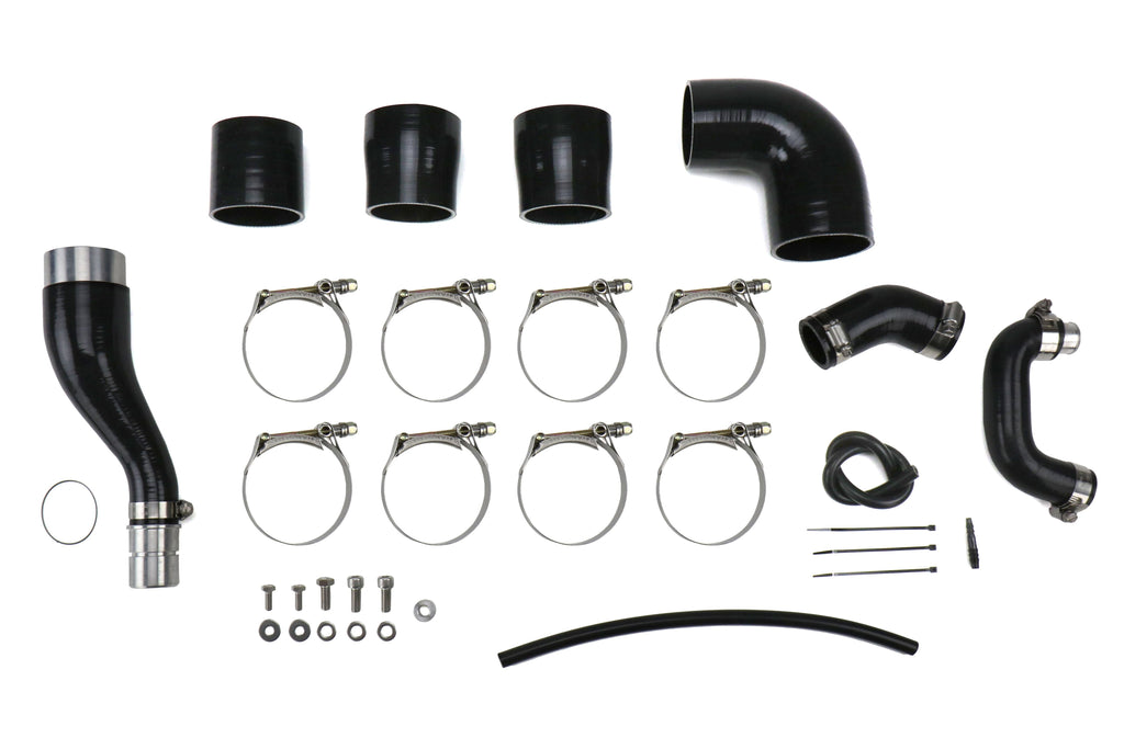 TurboXS Front Mount Intercooler Kit - 2015+ WRX