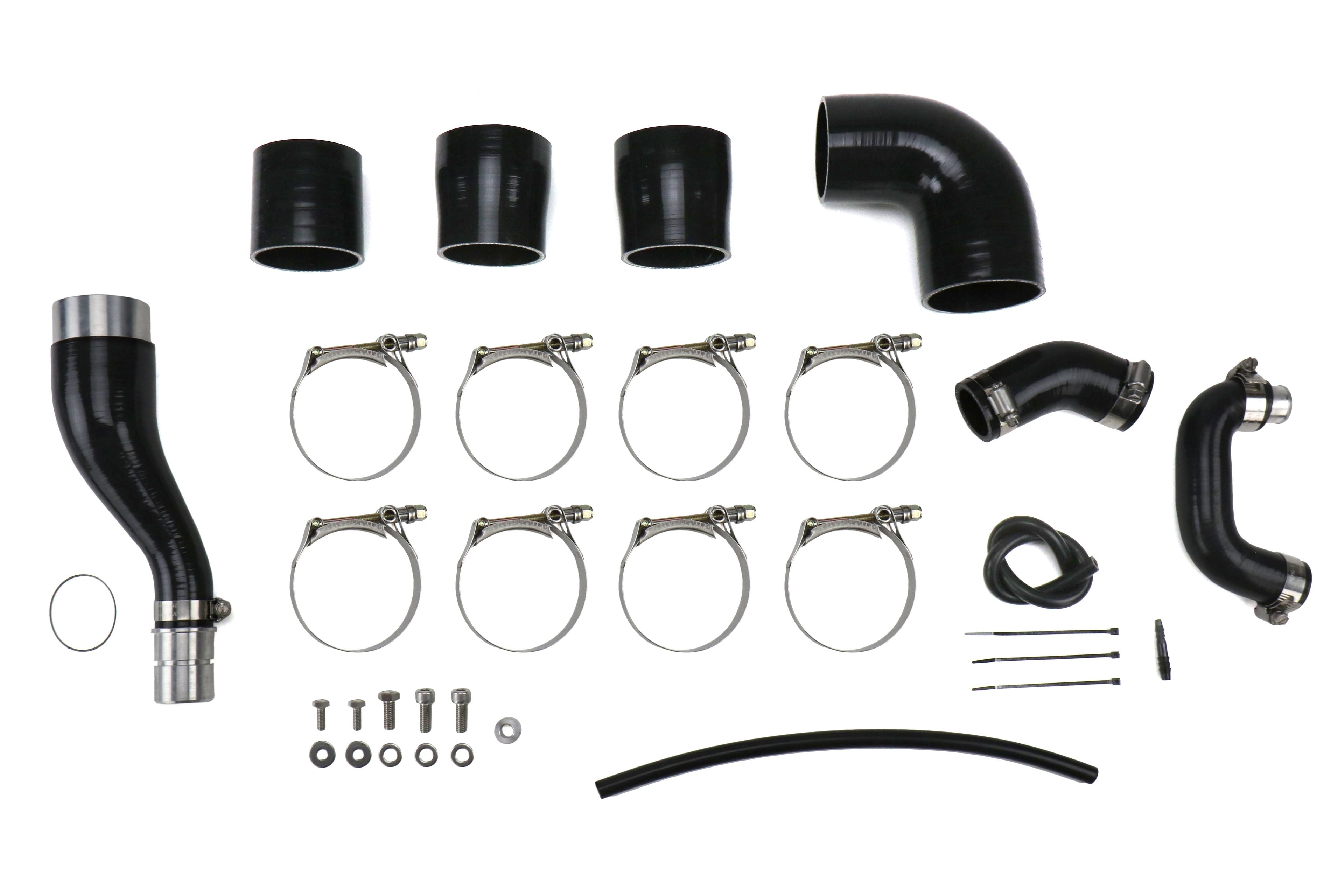 TurboXS Front Mount Intercooler Kit - 2015+ WRX