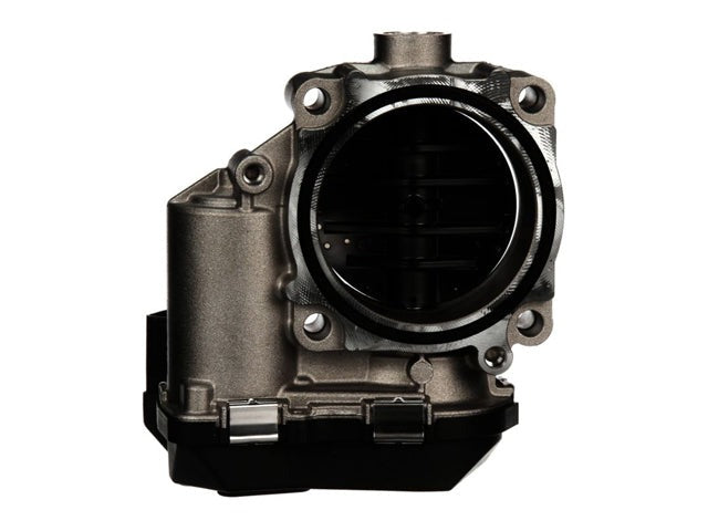 BMW F10 550i Throttle Housing Assembly OEM 13547555944