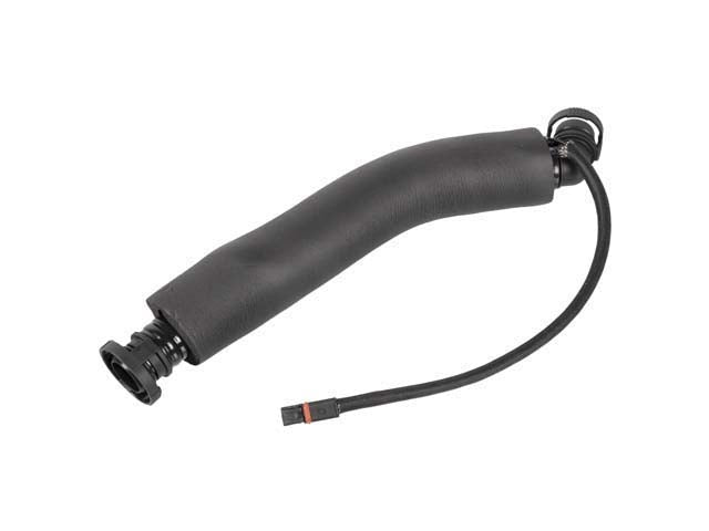 BMW E60/E61 525xi & 530xi Crankcase Oil Separator Kit With Hoses (CCV)