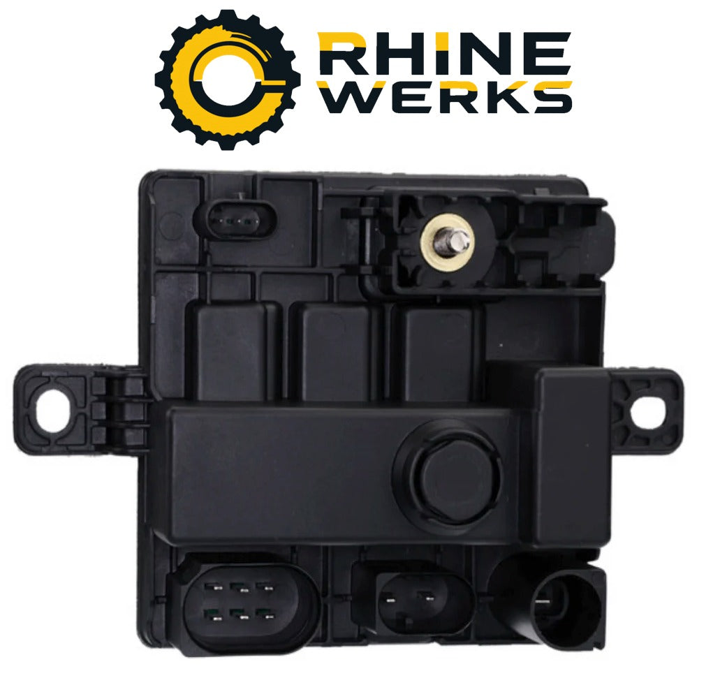 BMW F10 5-Series Integrated Supply Module - IVM By RhineWerks 12638645514