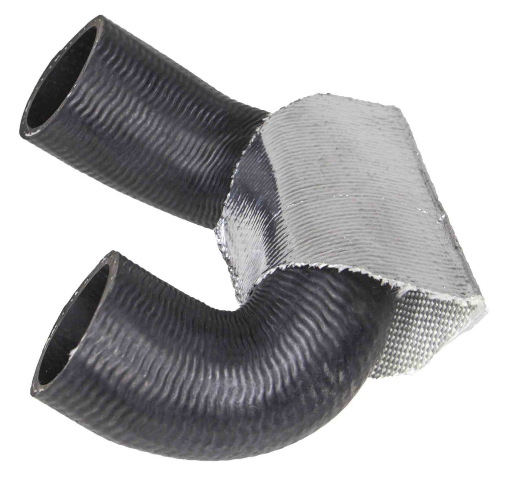 BMW E9X 335i,335xi,335i xDrive Thermostat Housing to Water Pump Coolant Hose 11537545665