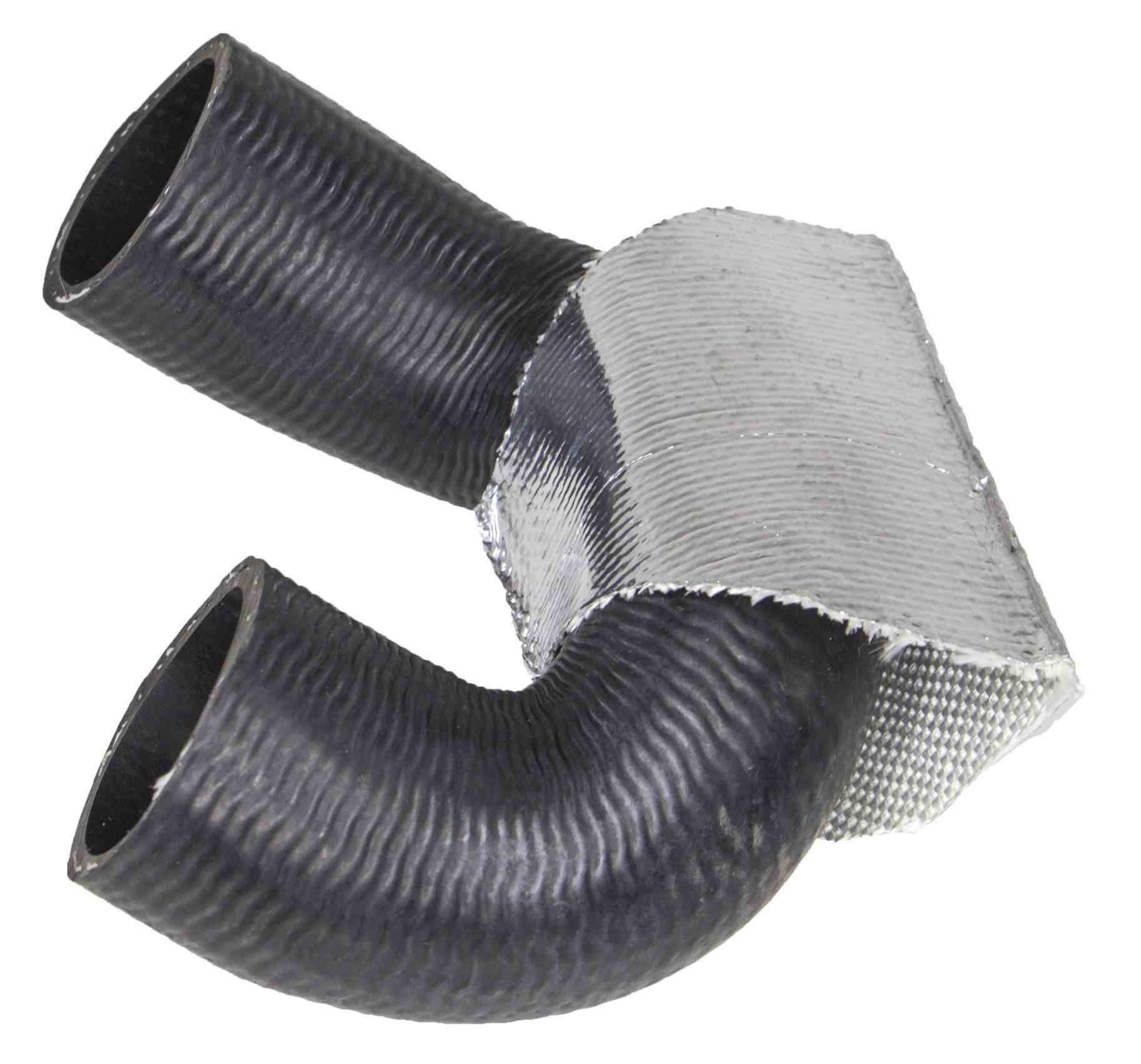 BMW E9X 335i,335xi,335i xDrive Thermostat Housing to Water Pump Coolant Hose 11537545665