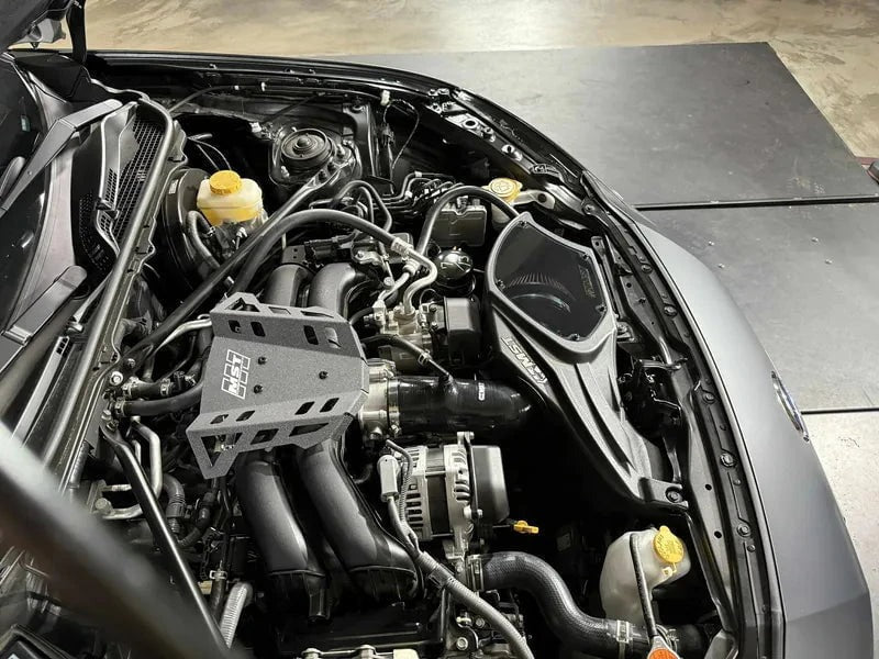 MST Engine Dress-Up Kit for Toyota GR86/ Subaru BRZ 2.4L/GT86/ Subaru BRZ 2.0 (TY-GR8603)