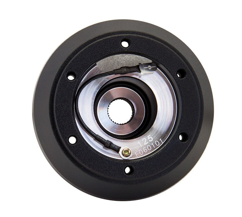 NRG Short Hub Adapter - 2013-2021 Scion FR-S / Subaru BRZ / Toyota 86
