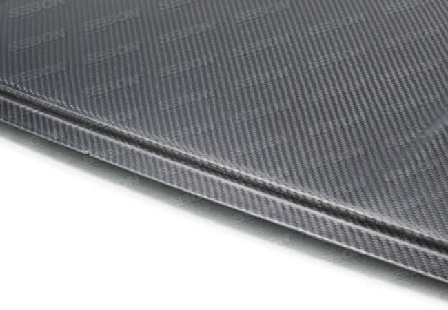 Seibon Carbon Fiber Roof (DRY) - 2013+ FR-S / BRZ