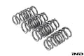MMX Performance G90 / G99 M5 xDrive Lowering Spring Set